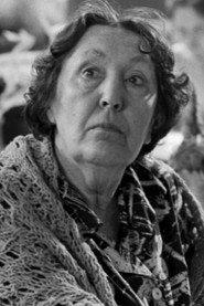 Danuta Wodyńska as Katarzyna in The Birch Wood 1970