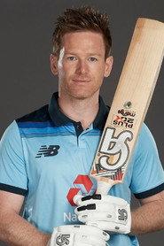 Eoin Morgan as Self in The Greatest Game 2022