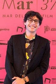 Matías Tomero as Entrevistador in ElMarceDocu 2023