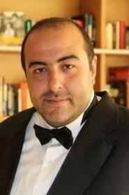 Sameh Abdel Aziz as Himself (archive footage) in The Pain of Separation 2025
