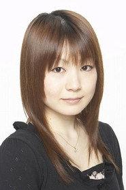 Ai Matayoshi as in Oretachi ni Tsubasa wa Nai: Hadairo Ritsu Kyuuwari Zou!? 2011