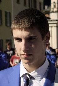 Fabio Foiada as Matteo in Age 17 2013