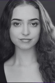 Lizzie Becker as Celia in Purple Haze 2026