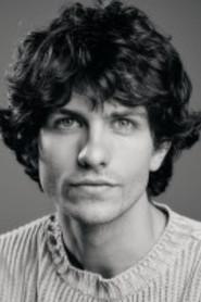 Lucas Wilson as Dr. Eller MacArthur in A Breath Away from My Unmet Husband