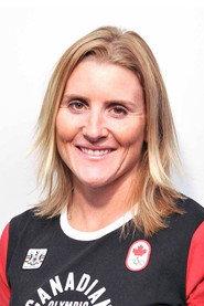 Hayley Wickenheiser as Self in The Game of Her Life 1998