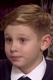 Jamie O'Carroll as Bono Brown in Mrs. Brown's Boys New Year Special – New Year, New Mammy 2023