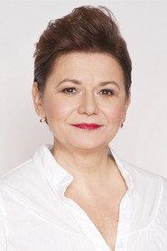 Ivana Andrlová as Lenka in Prince and the Evening Star 1979