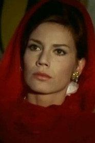 Noëlle Noblecourt as  in Le petit monstre 1965