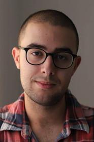 Ido Dvora as Ido in The Baghdadi Collector 2026