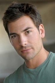 Chris Muto as Detective Alvarez in Island Song 2013