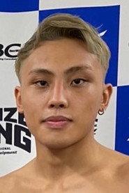 Eiki Kani as Self in Riku Kunimoto vs. Eiki Kani II 2024