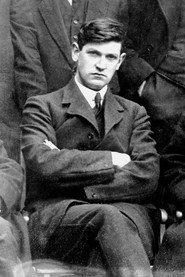 Michael Collins as Self - Politician (archive footage) in The Bloody Border 2020