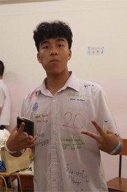 Wuttimesh Nitirasiwat (Ome) as Indra (voice) in Ramakien: The Fall of Nontok 2024