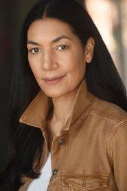 Rena Maliszewski as Alma in Cotton Fever 2026