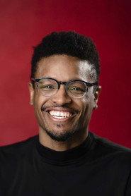 Tre Walker as Vic in Waiter Boys 2025