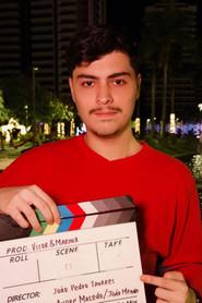 João Pedro Tavares as Joca in Volta-Disco 2023