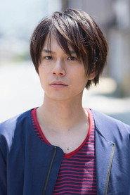 Ryō Hirano as Sherlock Holmes in Musical "Moriarty the Patriot" 2019