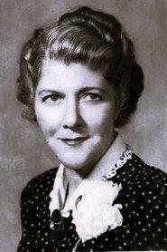 Jean Dixon as Bonnie Graham in You Only Live Once 1937