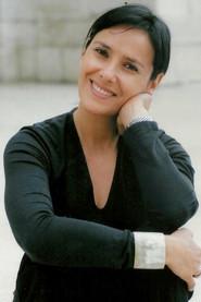 Fátima Belo as Rosa in Ao Sul 1995