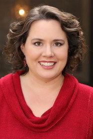 Kimberli Lincoln as Mrs. Beardo in Diary of a Wimpy Kid: The Long Haul 2017