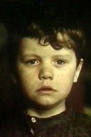 Vadim Sanko as  in Cold at the Spring's Beginning 1985
