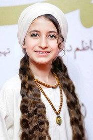 Adrina Tousheh as A pleading girl in Pariya 2024