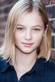 Ekaterina Samsonov as Carla in The Ticket 2016