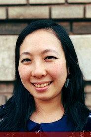 Mika J. Nakano as Natsumi in Omakase 2024