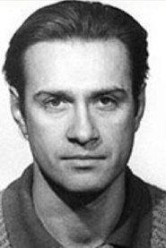 Dmitry Zhuravlev as resident in Adventure Firm 1991