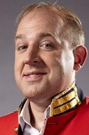 Tim Vine as Self in The Tim Vine Christmas Present 1997