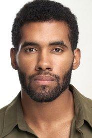 Brandon Santana as Tyler in Sins in the Suburbs 2022