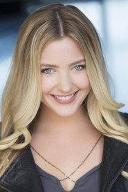 Tess Cline as Sandy in Bunny & Non-Bunnyness 2018