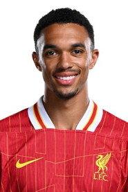 Trent Alexander-Arnold as Self in Robbo: My Liverpool 2026