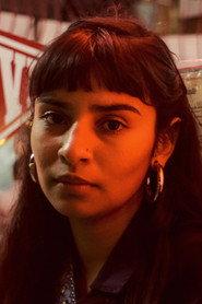 Julia Chávez as Elena in The Other Tom 2021