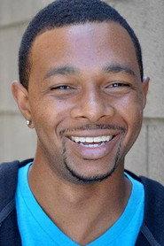 Darryll C. Scott as Tae in Wanted: Hot Roommate 2017