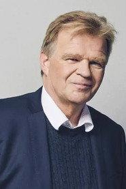 Einar Már Guðmundsson as Self in Feedback 2023
