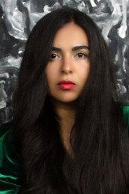 Alondra Mijangos as in Mauve 2022