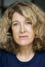 Dulcie Smart as Woman in What I Forgot To Say 2015