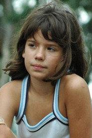 Guadalupe Alonso as Jorgelina in The Last Summer in La Boyita 2009