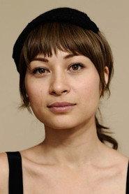 Eva Mah as Taylor in I Am Not a Hipster 2013