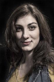 Emina Elor as  in Face Down 2002