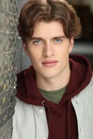 Tate Doppler as Jimmy in Baby Powder 2022