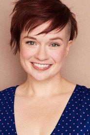 Erin Callahan as Bud in Dark Berry 2025