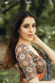 Snigdha Chowdhury as Raka in Pressure Cooker 2026