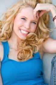 Cheryl Lyone as Olivia's Girlfriend in The Blackout Experiment 2021