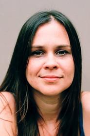 Karen Skloss as Nick's Wife in Dear Pillow 2004