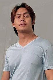 Syefikk as  in Mandi Mayat 2022