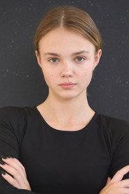 Mariya Abramova as Ira in Escape 2020