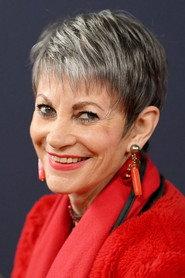 Isabelle Morini-Bosc as in Le pied nickelé 2021