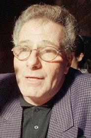 George Simonelli as Marco in American Born 1990